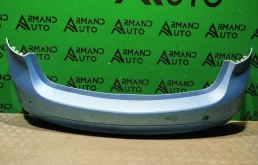Бампер Opel Meriva 2010-2018 13432475 B, задний
