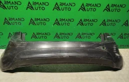 Бампер Opel Meriva 2010-2018 13432475 B, задний