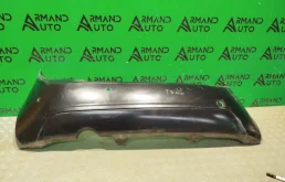 Бампер Chevrolet Aveo 2011-2015 95903196 T300, задний