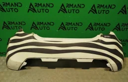 Бампер Chevrolet Spark 2009-2016 95986456 3, задний