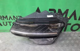 Фара Skoda Karoq 2017-нв 57B941015D 1, левая