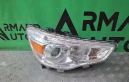 Фара Mitsubishi ASX 2010-2020 8301C872 1 GA0, правая