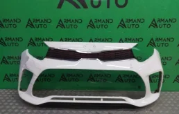 Бампер Kia Picanto 2017-2021 86511G6300 3 JA, передний
