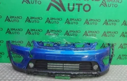 Бампер Kia Rio 2017-2020 86511H0500 4 FB, передний