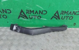 Накладка бампера Lexus RX 2015-2019 5243848020 4 AL20, передняя левая
