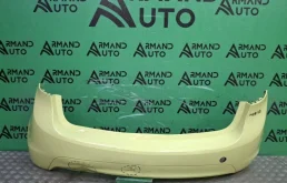 Бампер Opel Meriva 2010-2018 13432475 B, задний