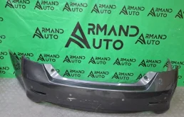 Бампер Toyota Camry 2011-2014 5215933940 7 XV50, задний