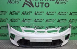 Бампер KIA Rio 2020-2022 86511H0900 4 FB, передний