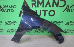 Крыло Mazda 6 2012-2024 GHP952111A 3 GJ, переднее правое