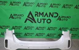 Бампер Kia Sorento 2012-2019 866112P500 2 XM, задний