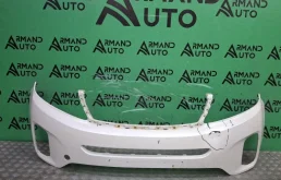 Бампер Kia Sorento 2012-2019 865112P500 2 XM, передний