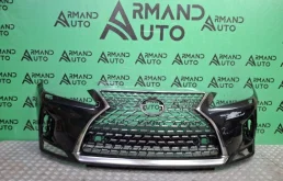 Бампер Lexus RX 2019-2022 521194D956 4 AL20, передний