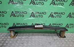 Усилитель бампера Mitsubishi Outlander 2012-2023 6400H568 3, передний