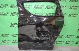 Дверь сдвижная Toyota Alphard 2015-2023 6700458080 3, левая
