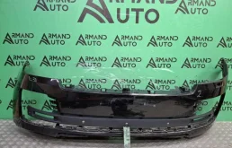 Бампер Land Rover Range Rover 2017-2022 LR098665 4 L405, передний