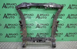 Подрамник Renault Duster 2010-2021 544010119R 1, передний