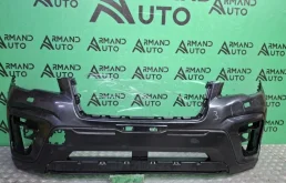 Бампер Subaru Forester 2018-2021 57704SJ000 5, передний