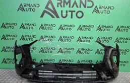 Бампер Haval Jolion 2021-2024 2803105XST01A 1, передний