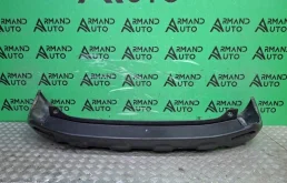 Юбка бампера Honda CR-V 2009-2012 71502SWAA00 3, задняя