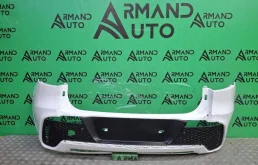 Бампер Genesis GV70 2020-нв 86610AR050 1, задний