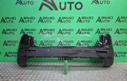 Бампер Suzuki Vitara 2014-нв 7181154P00N49 2, задний