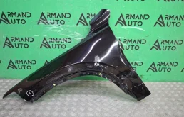 Крыло Volvo XC90 2014-нв 31651675 2, переднее левое