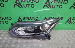 Фара Nissan Qashqai 2017-2022 26060HV00B 2 J11, левая