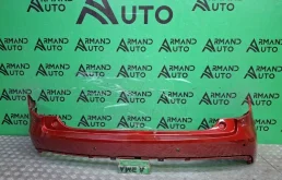 Бампер Haval Jolion 2021-2024 2804104XST01A 1, задний