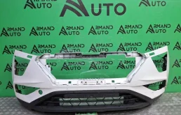 Бампер Hyundai Creta 2021-нв 86511BW000 2, передний