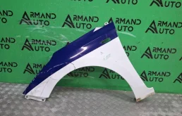 Крыло Hyundai Solaris 2017-2022 66311F9000 2, переднее левое