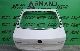 Дверь багажника Skoda Rapid 2014-2020 5JA827023A 1