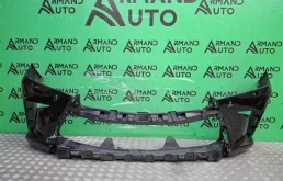 Бампер Lexus LX 2015-2023 521196B973 3 URJ200, передний