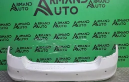 Бампер Skoda Rapid 2014-2020 60U807421B 1, задний