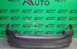 Бампер Skoda Octavia 2013-2017 5EU807421 3 A7 (5E), задний