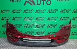 Бампер Mazda CX-5 2017-2021 KF1B50031E8P 2, передний