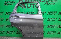 Дверь Honda CR-V 2011-2018 67510T1GE00ZZ 4, задняя правая