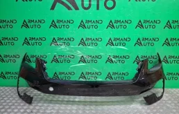 Бампер Kia Seltos 2019-2023 86511Q5000 1, передний