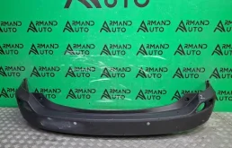 Бампер Toyota RAV4 2012-2015 5215942190 4 CA40, задний