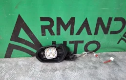 Зеркало Toyota Camry 2017-нв 8794033D40 8 XV70, левое