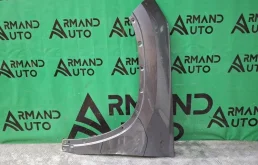 Крыло Skoda Kodiaq 2016-нв 565821105 1, переднее левое