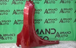 Крыло Lexus RX 2015-2022 5380148120 4 AL20, переднее правое