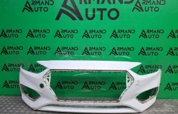 Бампер Hyundai Solaris 2017-2020 86511H5000 2, передний