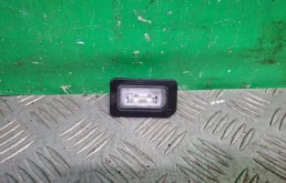 Фонарь подсветки гос номера Chery Tiggo 8 Pro 2021-нв 605000193AA T1A, задний