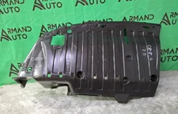 Пыльник бампера Honda CR-V 2011-2015 74640T1GG00HE 4, задний