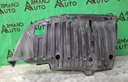 Пыльник бампера Honda CR-V 2011-2015 74640T1GG00HE 4, задний