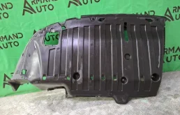 Пыльник бампера Honda CR-V 2011-2015 74640T1GG00HE 4, задний