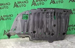 Пыльник бампера Honda CR-V 2011-2015 74640T1GG00HE 4, задний