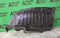 Пыльник бампера Honda CR-V 2011-2015 74640T1GG00HE 4, задний