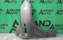 Крыло Kia Rio 2011-2017 663214Y000 3 QB, переднее правое