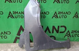 Крыло Kia Rio 2011-2017 663214Y000 3 QB, переднее правое